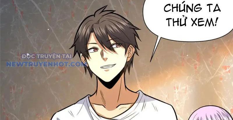 Đô Thị Cực Phẩm Y Thần Chap 130 - Next Chap 131