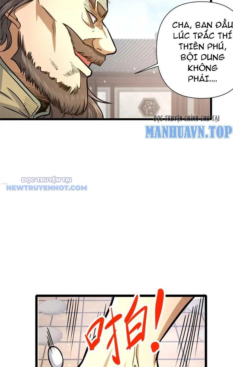 Đô Thị Cực Phẩm Y Thần Chap 130 - Next Chap 131