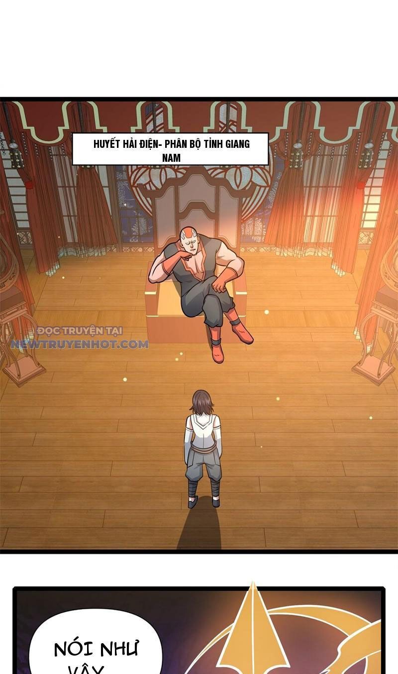 Đô Thị Cực Phẩm Y Thần Chap 131 - Next Chap 132