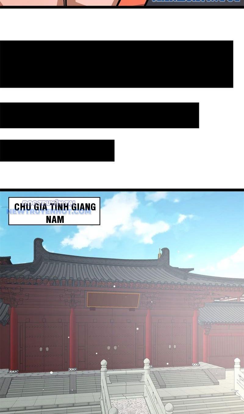 Đô Thị Cực Phẩm Y Thần Chap 131 - Next Chap 132