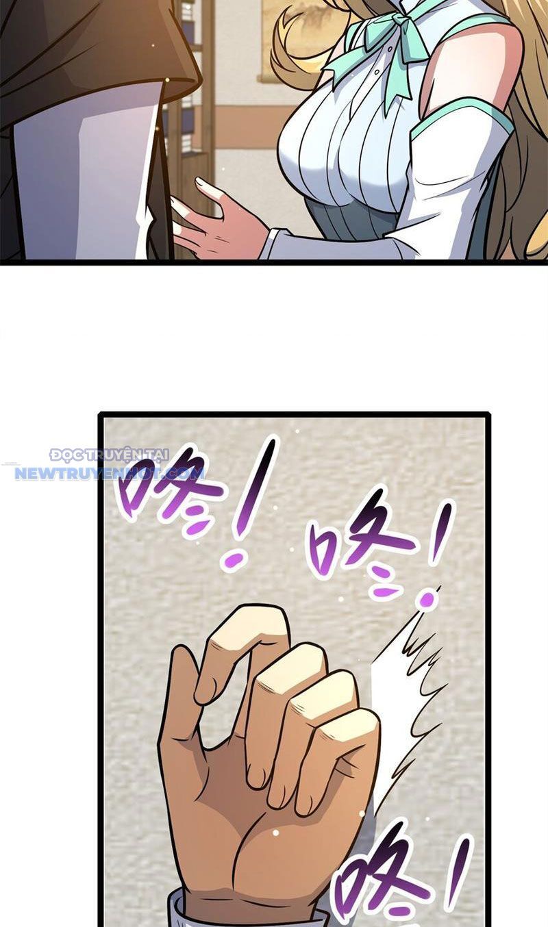 Đô Thị Cực Phẩm Y Thần Chap 131 - Next Chap 132