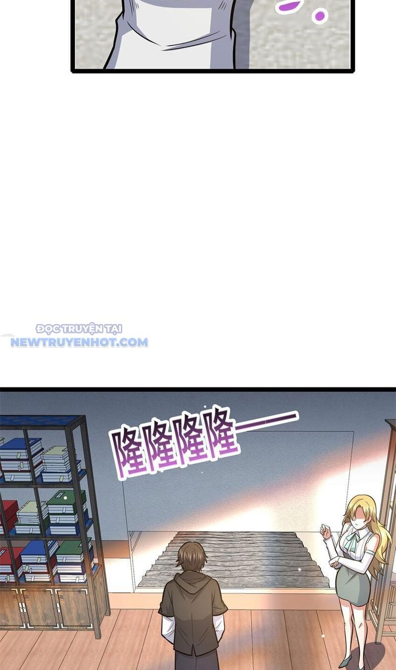 Đô Thị Cực Phẩm Y Thần Chap 131 - Next Chap 132