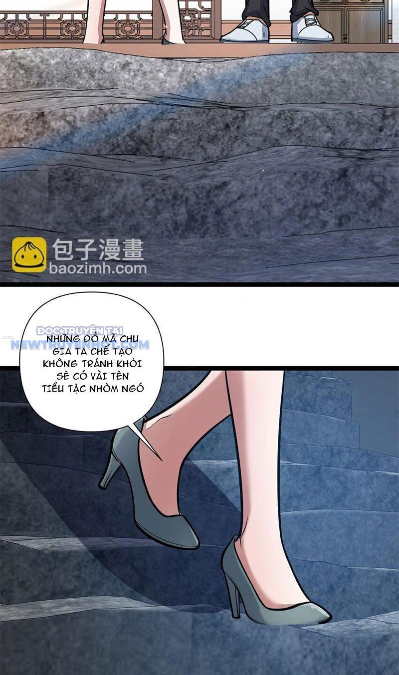 Đô Thị Cực Phẩm Y Thần Chap 131 - Next Chap 132