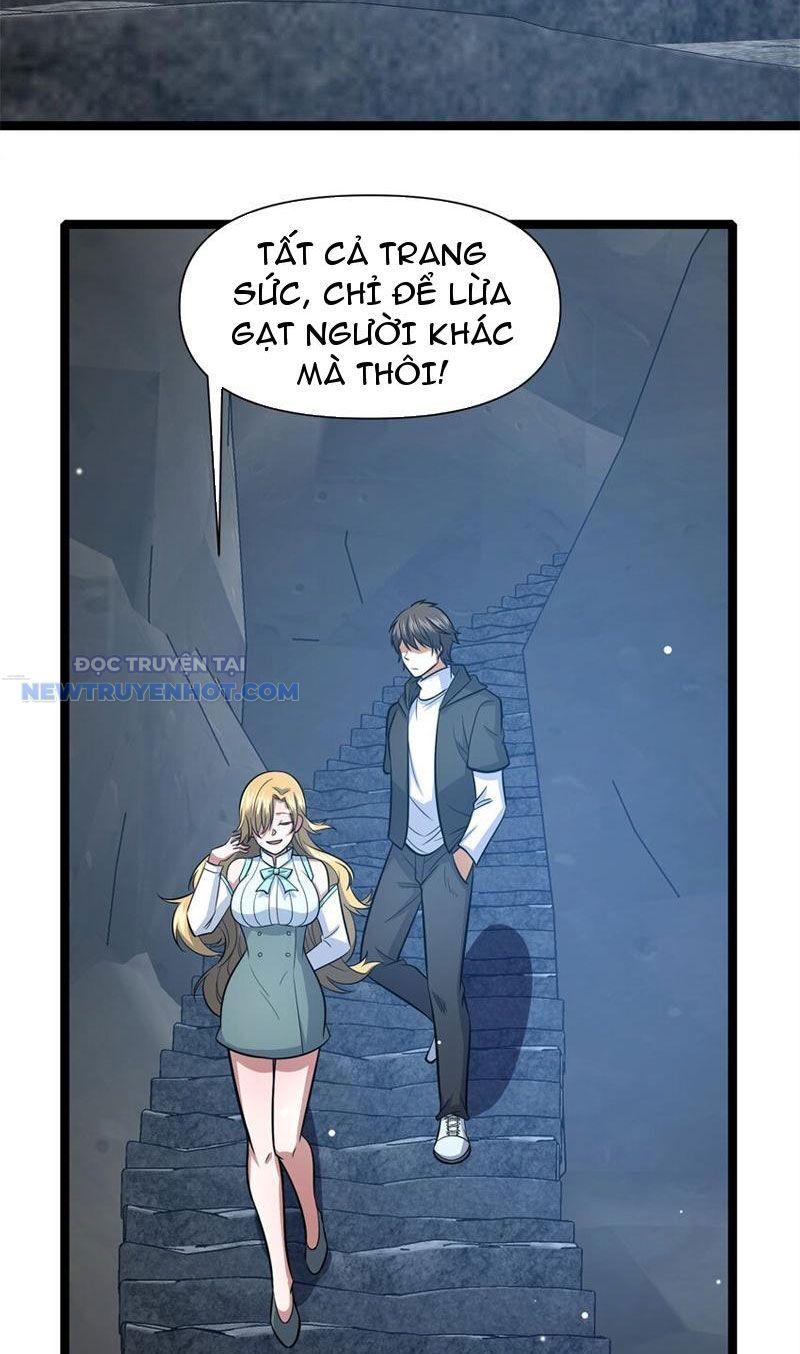 Đô Thị Cực Phẩm Y Thần Chap 131 - Next Chap 132