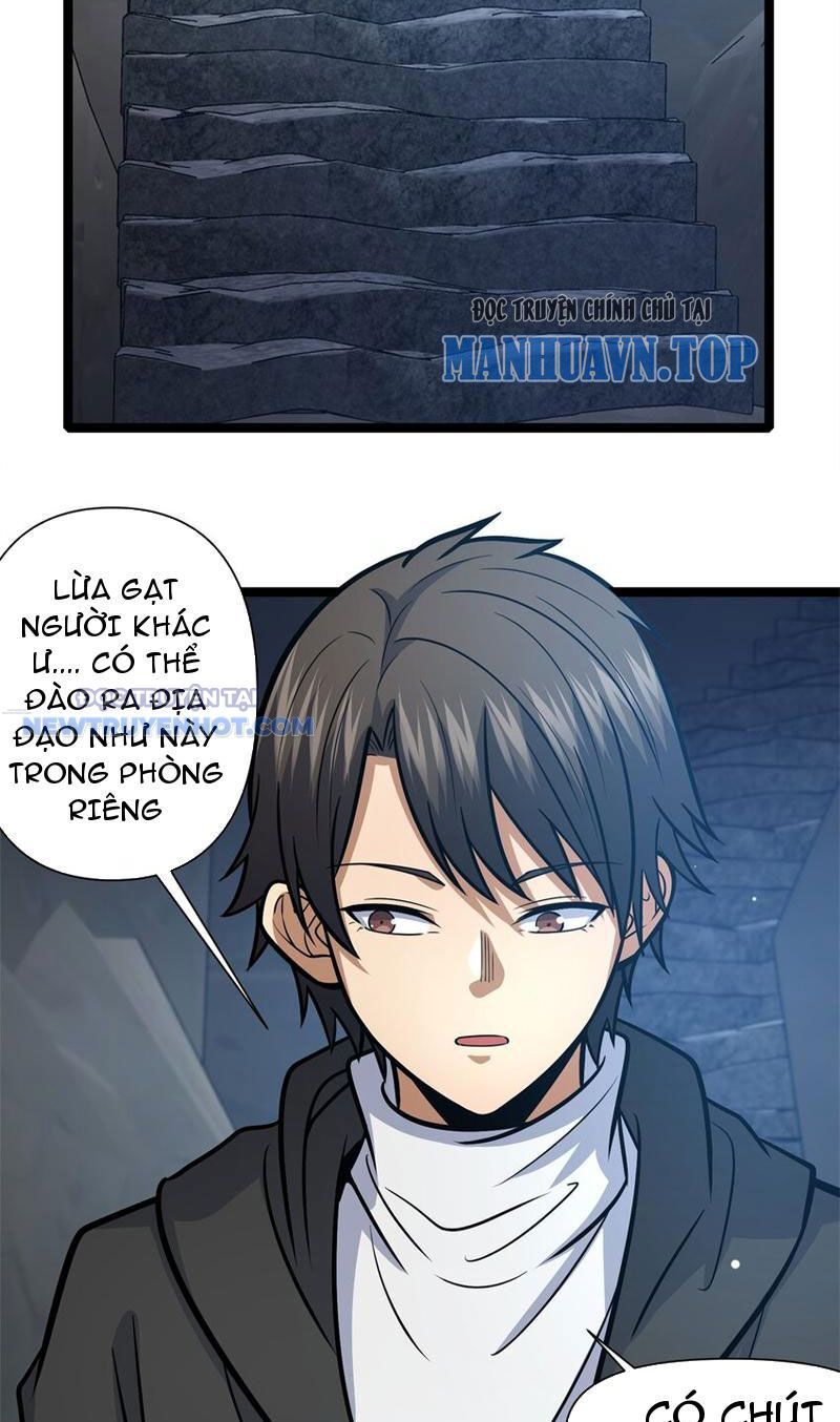 Đô Thị Cực Phẩm Y Thần Chap 131 - Next Chap 132