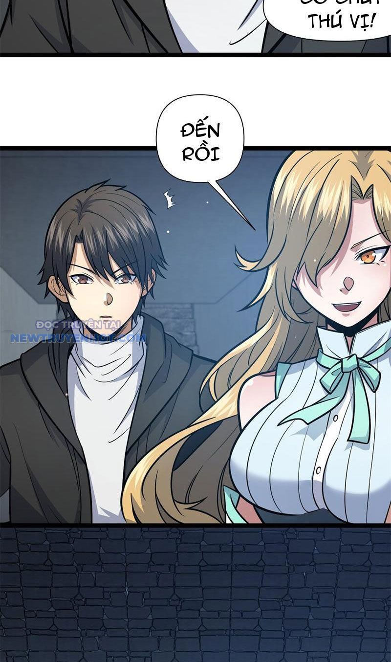 Đô Thị Cực Phẩm Y Thần Chap 131 - Next Chap 132