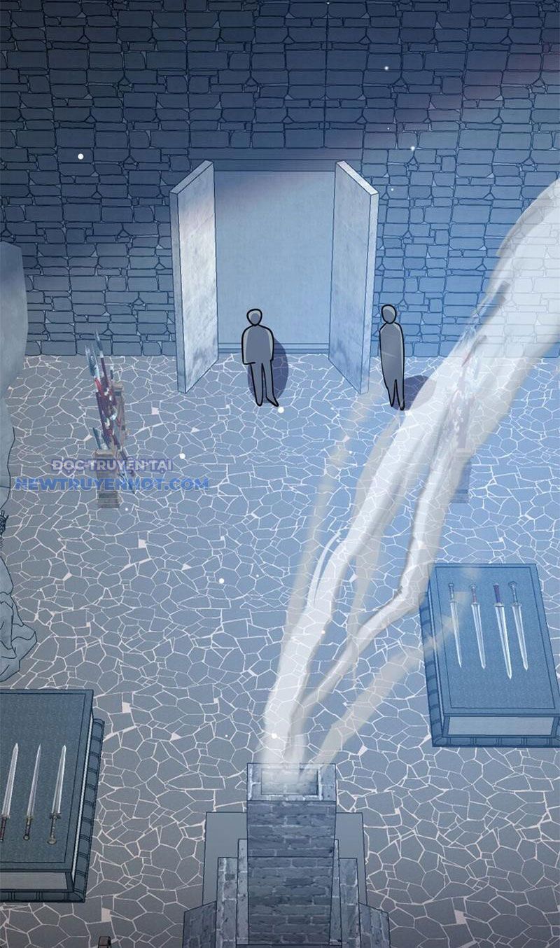 Đô Thị Cực Phẩm Y Thần Chap 131 - Next Chap 132
