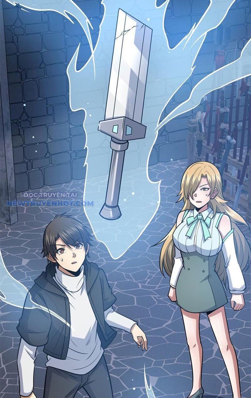 Đô Thị Cực Phẩm Y Thần Chap 131 - Next Chap 132