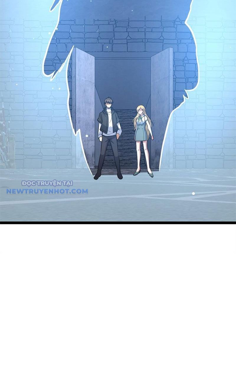 Đô Thị Cực Phẩm Y Thần Chap 131 - Next Chap 132