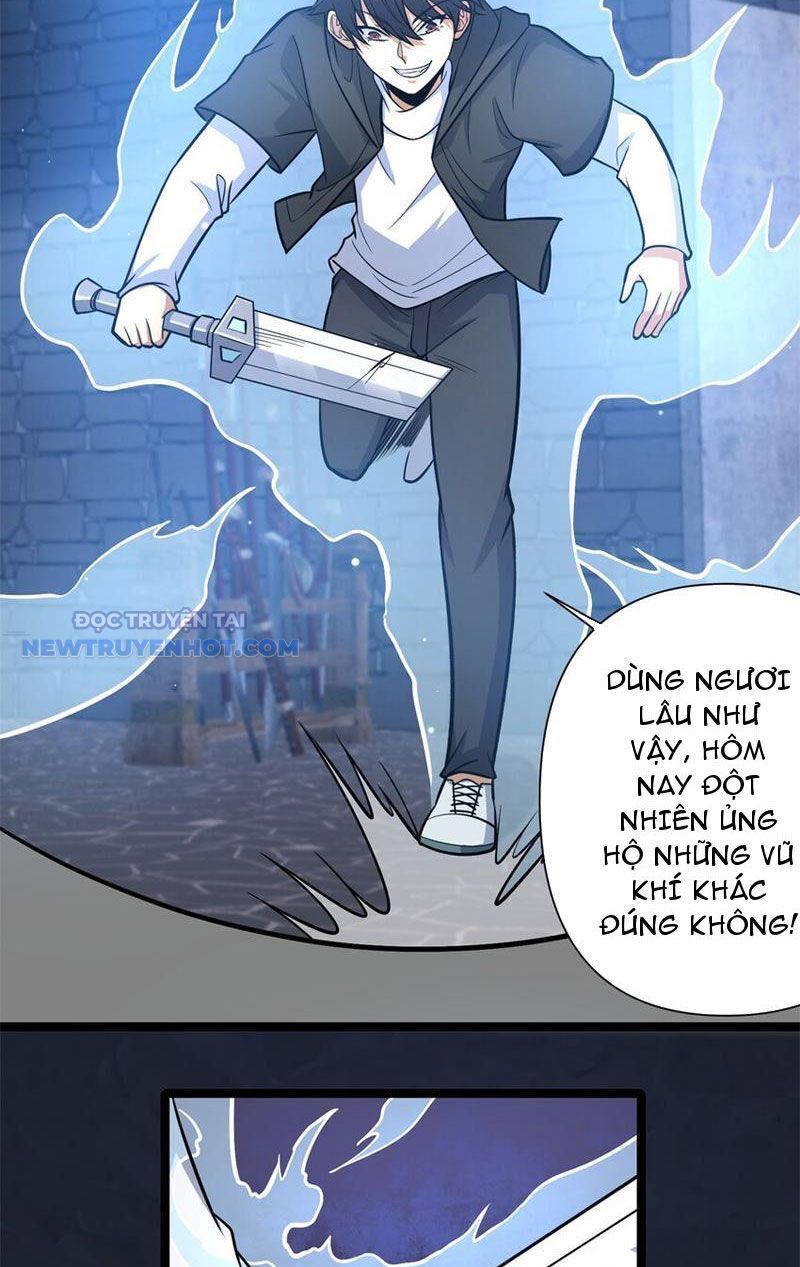 Đô Thị Cực Phẩm Y Thần Chap 131 - Next Chap 132