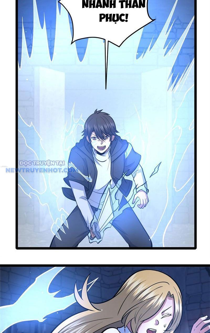 Đô Thị Cực Phẩm Y Thần Chap 131 - Next Chap 132