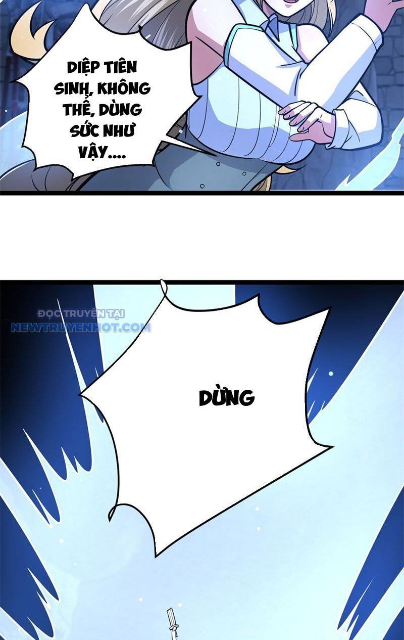 Đô Thị Cực Phẩm Y Thần Chap 131 - Next Chap 132