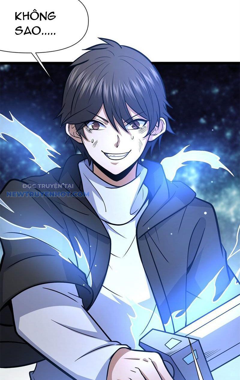 Đô Thị Cực Phẩm Y Thần Chap 131 - Next Chap 132