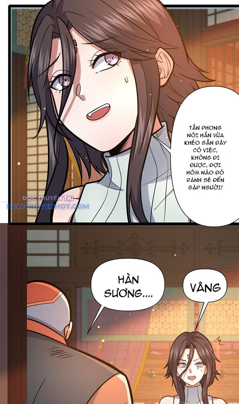 Đô Thị Cực Phẩm Y Thần Chap 131 - Next Chap 132