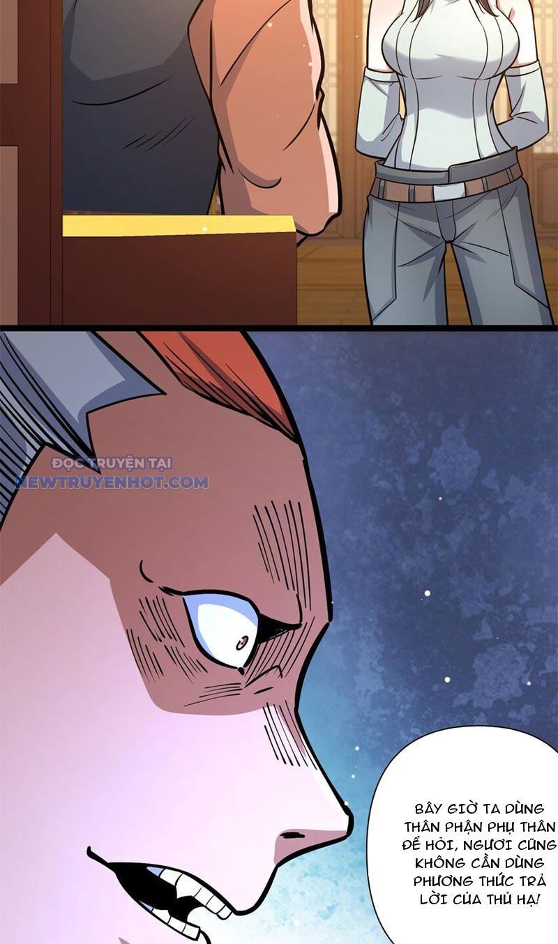 Đô Thị Cực Phẩm Y Thần Chap 131 - Next Chap 132