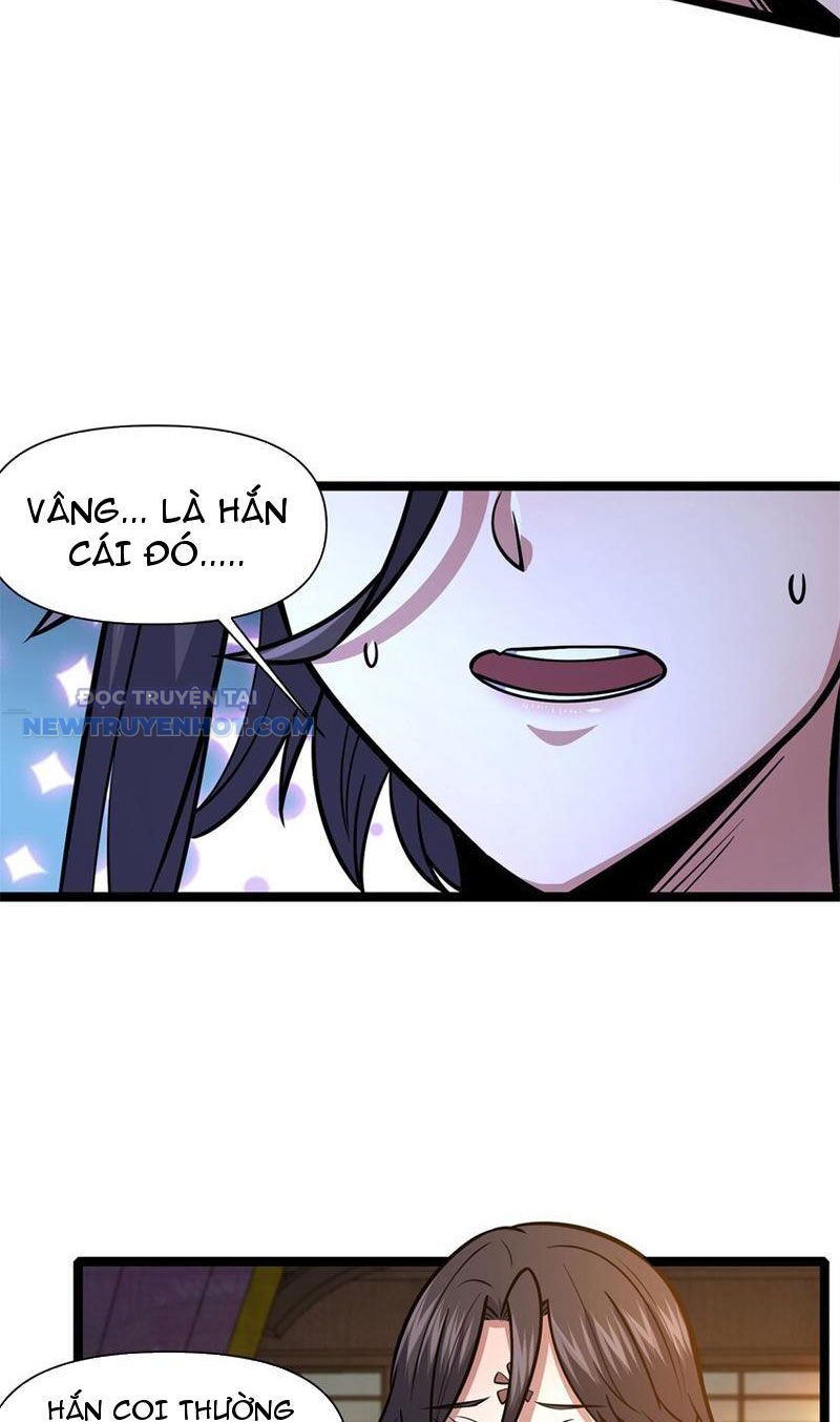 Đô Thị Cực Phẩm Y Thần Chap 131 - Next Chap 132