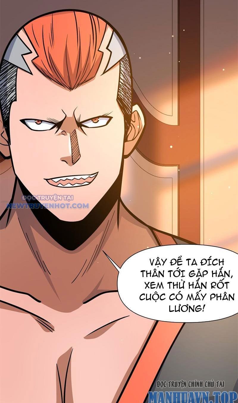 Đô Thị Cực Phẩm Y Thần Chap 131 - Next Chap 132
