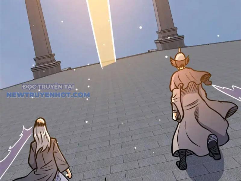 Đô Thị Cực Phẩm Y Thần Chap 132 - Next Chap 133