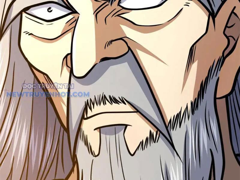Đô Thị Cực Phẩm Y Thần Chap 132 - Next Chap 133