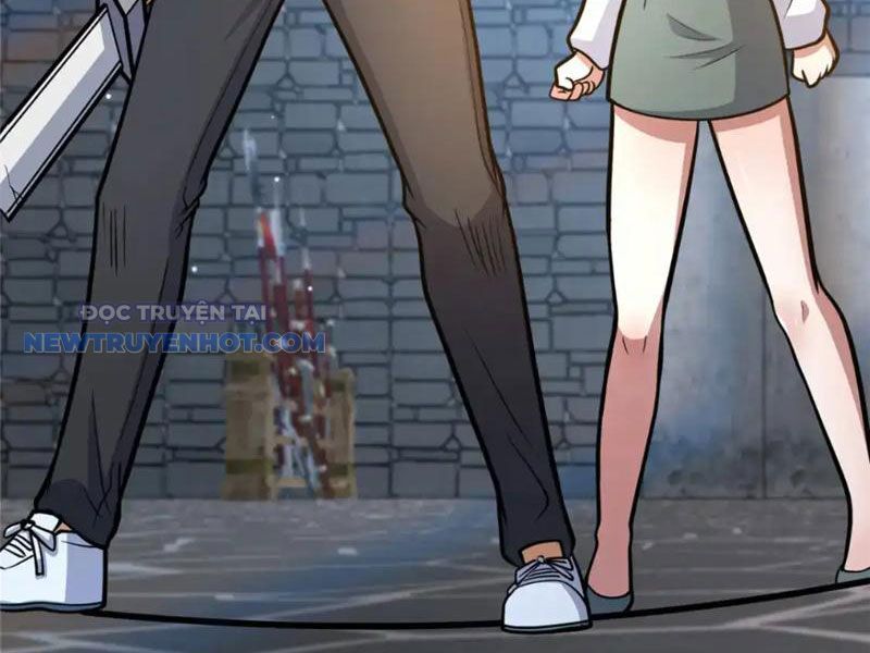 Đô Thị Cực Phẩm Y Thần Chap 132 - Next Chap 133