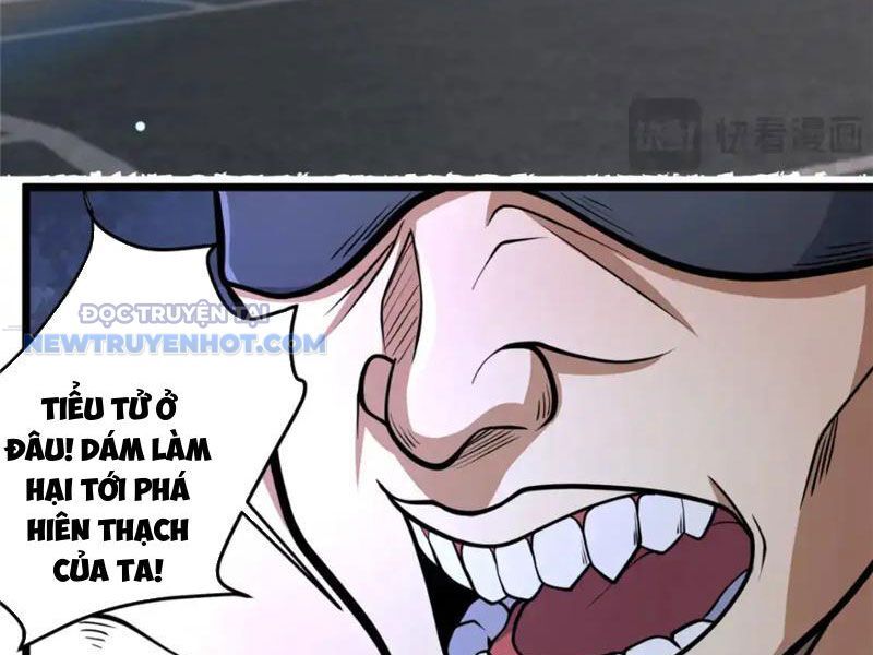 Đô Thị Cực Phẩm Y Thần Chap 132 - Next Chap 133