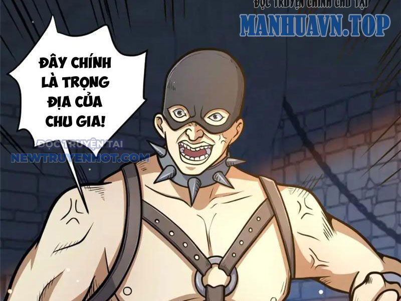 Đô Thị Cực Phẩm Y Thần Chap 132 - Next Chap 133