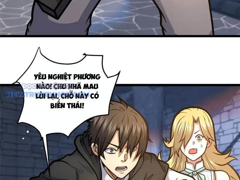 Đô Thị Cực Phẩm Y Thần Chap 132 - Next Chap 133