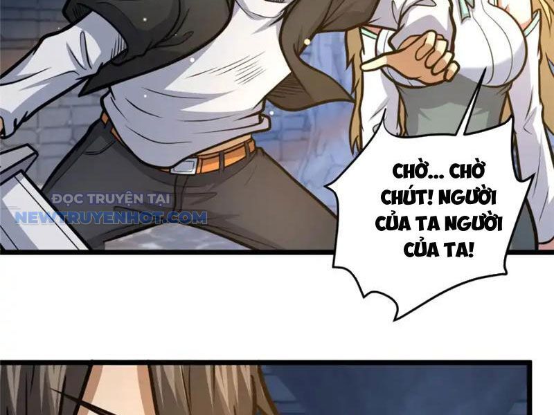 Đô Thị Cực Phẩm Y Thần Chap 132 - Next Chap 133