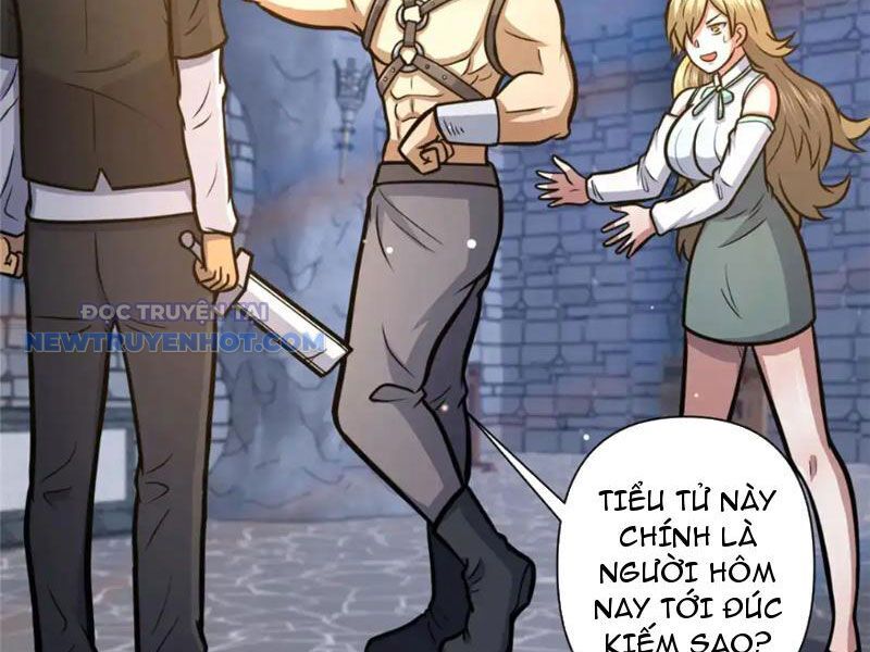 Đô Thị Cực Phẩm Y Thần Chap 132 - Next Chap 133