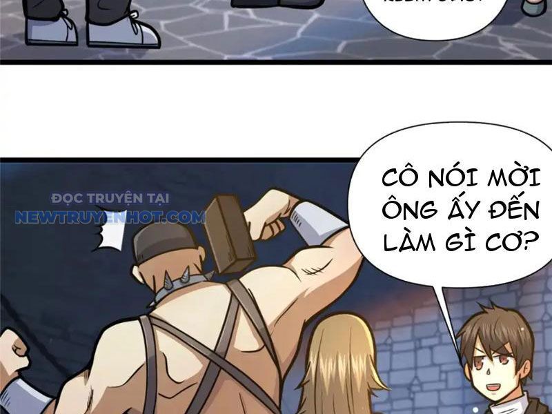 Đô Thị Cực Phẩm Y Thần Chap 132 - Next Chap 133
