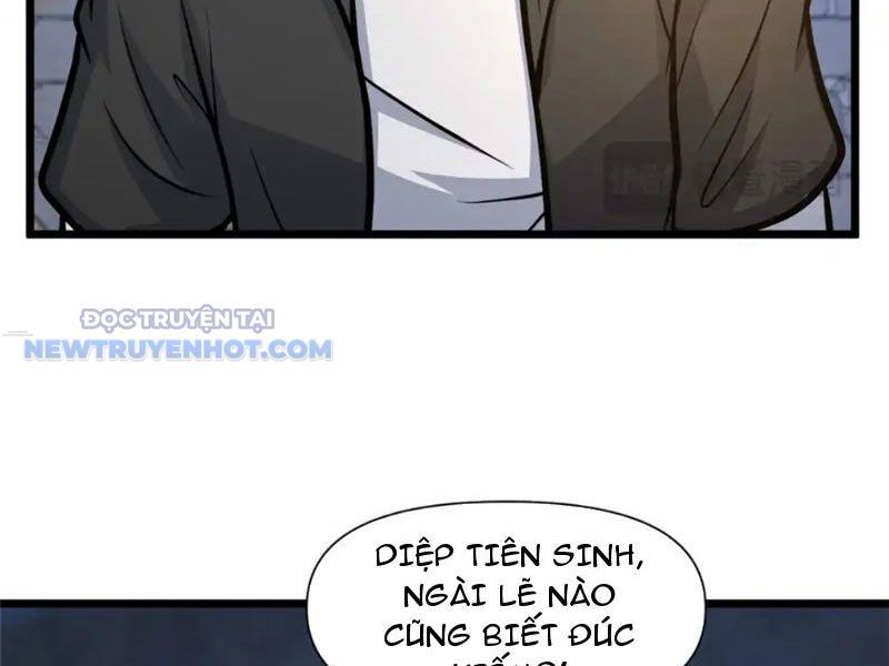Đô Thị Cực Phẩm Y Thần Chap 132 - Next Chap 133