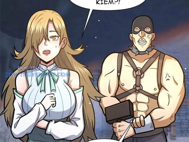 Đô Thị Cực Phẩm Y Thần Chap 132 - Next Chap 133