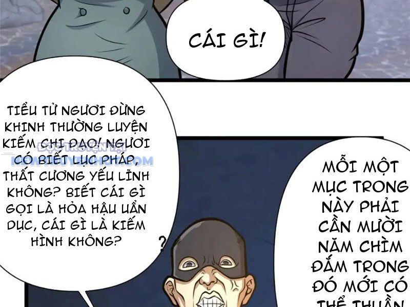 Đô Thị Cực Phẩm Y Thần Chap 132 - Next Chap 133