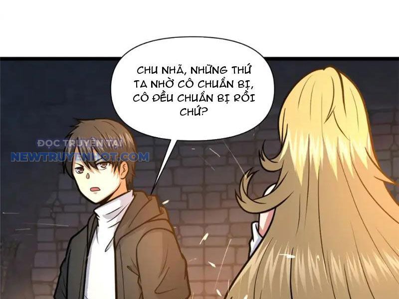 Đô Thị Cực Phẩm Y Thần Chap 132 - Next Chap 133