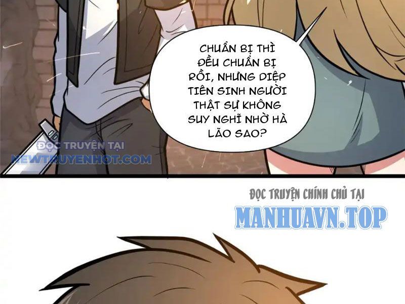 Đô Thị Cực Phẩm Y Thần Chap 132 - Next Chap 133