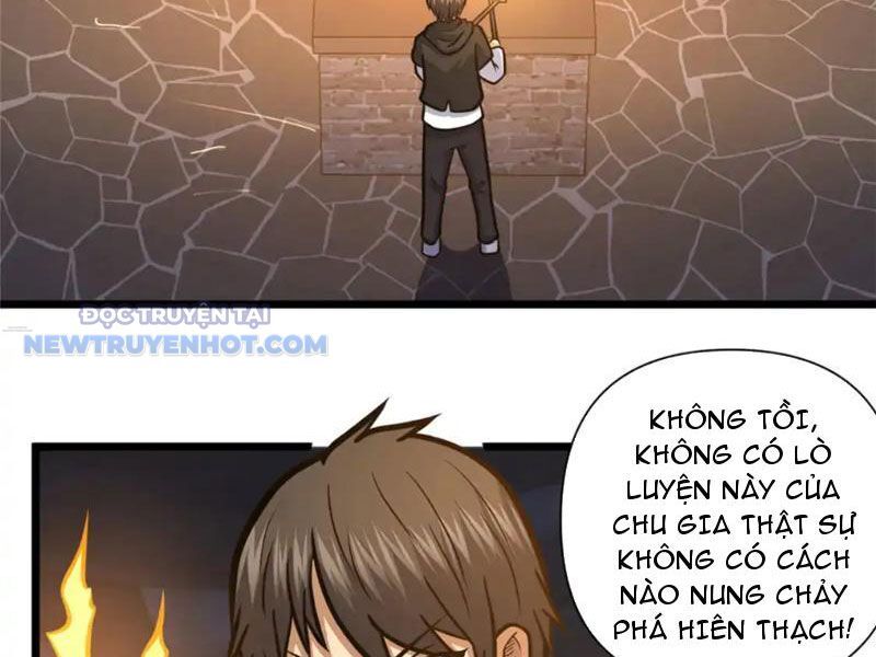 Đô Thị Cực Phẩm Y Thần Chap 132 - Next Chap 133