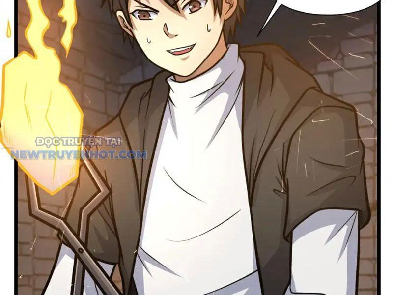 Đô Thị Cực Phẩm Y Thần Chap 132 - Next Chap 133