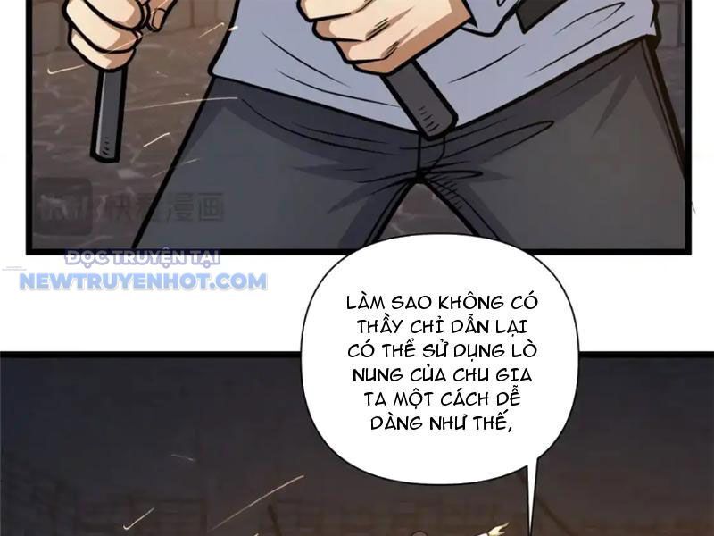 Đô Thị Cực Phẩm Y Thần Chap 132 - Next Chap 133