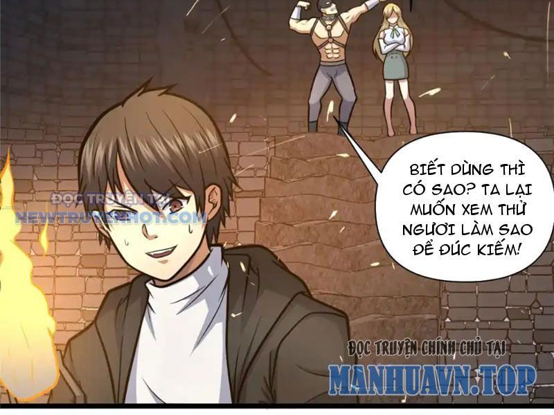 Đô Thị Cực Phẩm Y Thần Chap 132 - Next Chap 133