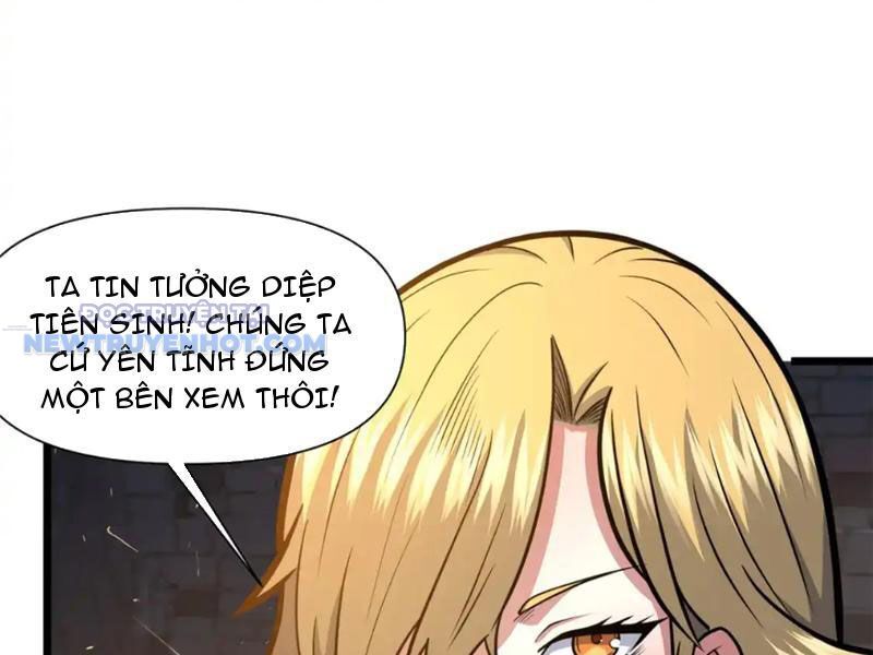Đô Thị Cực Phẩm Y Thần Chap 132 - Next Chap 133