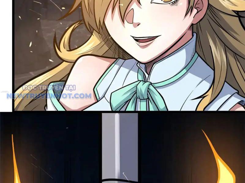 Đô Thị Cực Phẩm Y Thần Chap 132 - Next Chap 133
