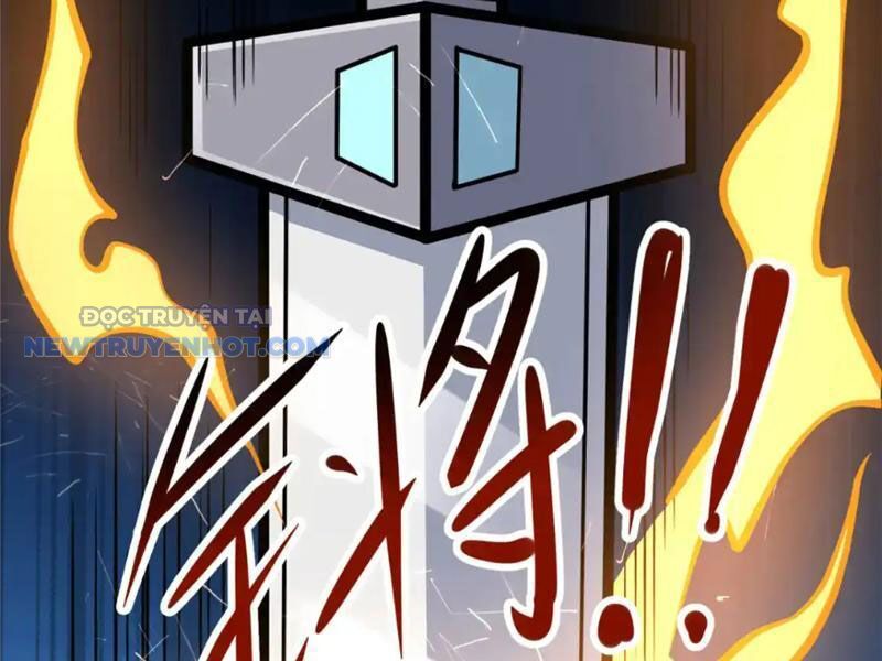 Đô Thị Cực Phẩm Y Thần Chap 132 - Next Chap 133