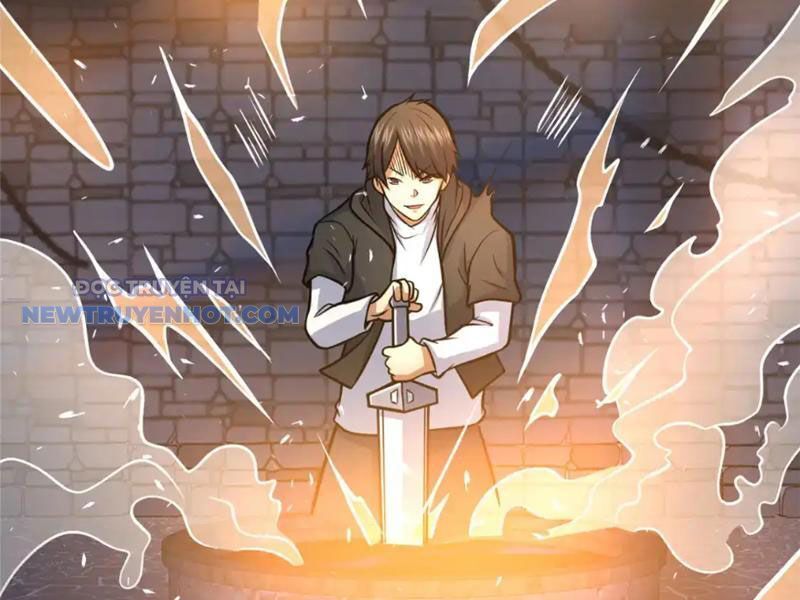 Đô Thị Cực Phẩm Y Thần Chap 132 - Next Chap 133