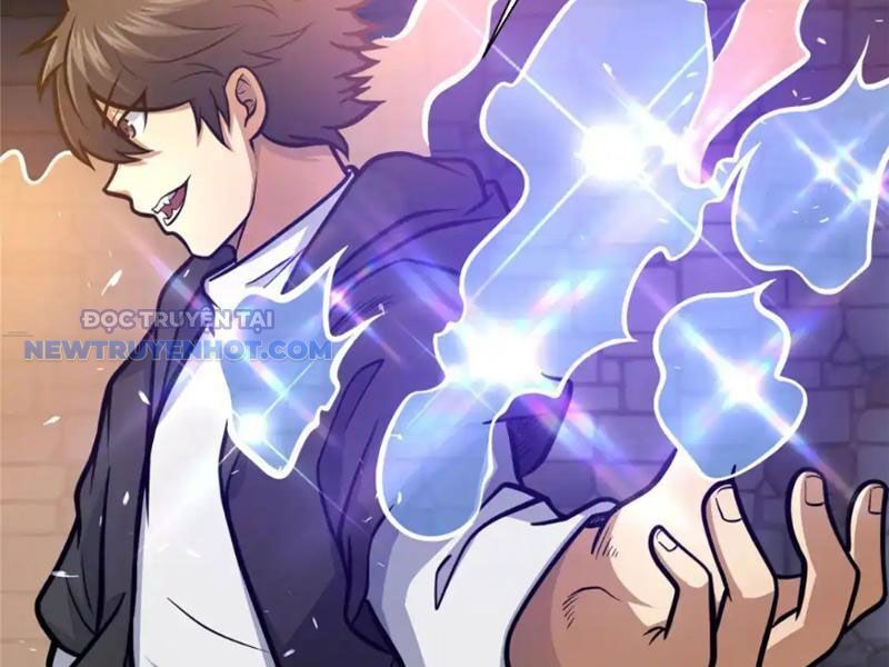 Đô Thị Cực Phẩm Y Thần Chap 132 - Next Chap 133
