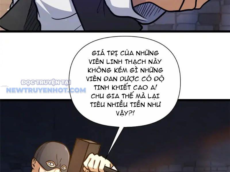 Đô Thị Cực Phẩm Y Thần Chap 132 - Next Chap 133