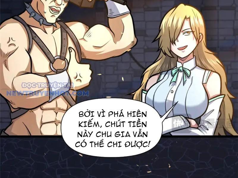 Đô Thị Cực Phẩm Y Thần Chap 132 - Next Chap 133