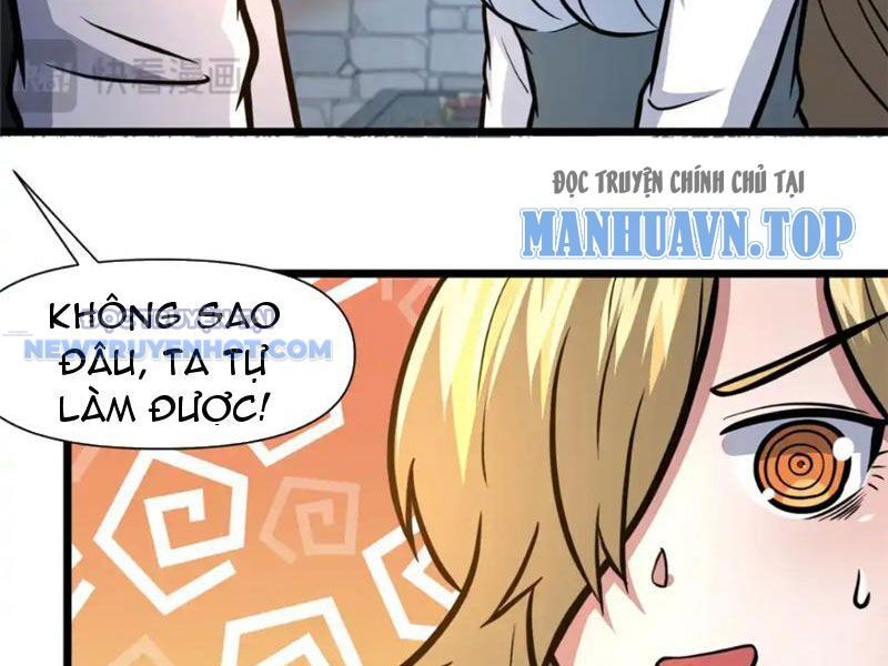 Đô Thị Cực Phẩm Y Thần Chap 132 - Next Chap 133