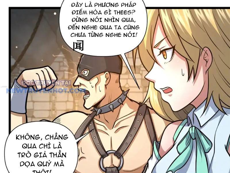 Đô Thị Cực Phẩm Y Thần Chap 132 - Next Chap 133