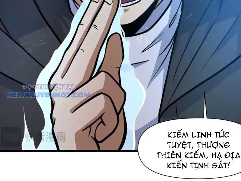 Đô Thị Cực Phẩm Y Thần Chap 132 - Next Chap 133