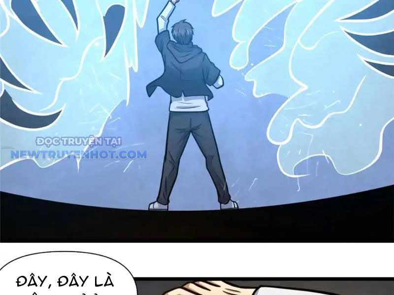 Đô Thị Cực Phẩm Y Thần Chap 132 - Next Chap 133